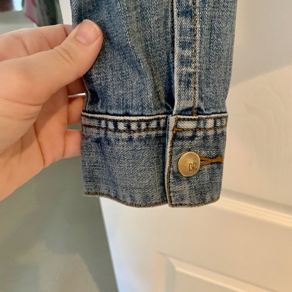 BP Denim Jacket 👏👏👏👏 - Picture 6 of 7